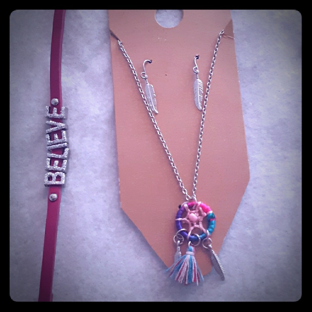 JEWELRY NECKLACE BRACELETs BANGLES